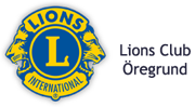 Lions Öregrund