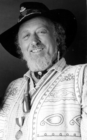 Evert Ljusberg