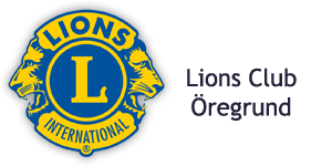 Lions Club, �regrund