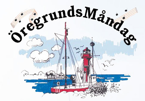 �regrundsm�ndag 2012