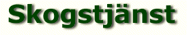 Skogstjnst, Sderby pl 2746, 742 93 sthammar